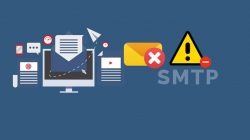 SMTP Hatası (535): Kimlik doğrulama başarısız oldu